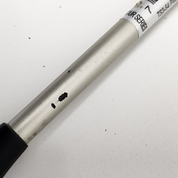 USKG Tour Series TS3 V5 (60" Tall) Single 6-Iron Youth Steel Shaft RH 35.5" Fair - Picture 8 of 12